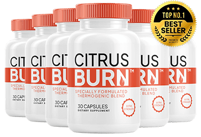 CitrusBurn